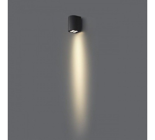 Накладной светильник Odeon Light NATURE 7127/8WL