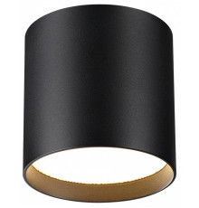 Накладной светильник Odeon Light HIGHTECH 7129/8CL