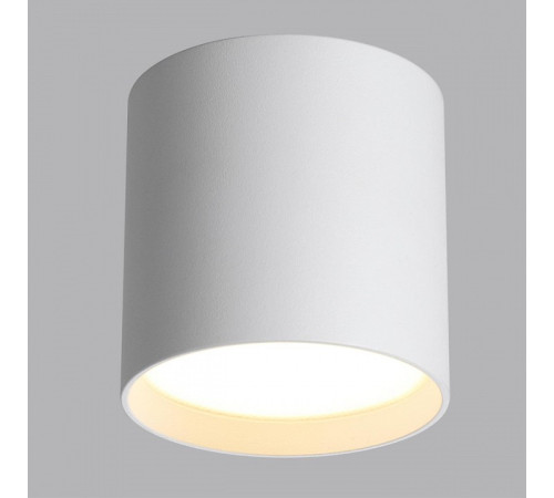 Накладной светильник Odeon Light HIGHTECH 7130/8CL