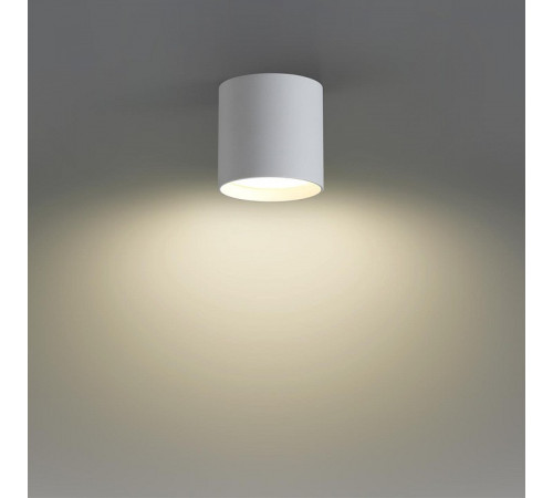 Накладной светильник Odeon Light HIGHTECH 7130/8CL