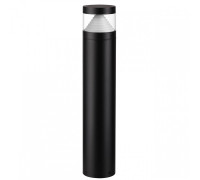 Наземный низкий светильник Odeon Light Hulk 7140/20GLA