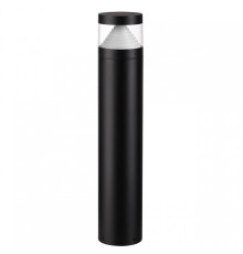 Наземный низкий светильник Odeon Light Hulk 7140/20GLA