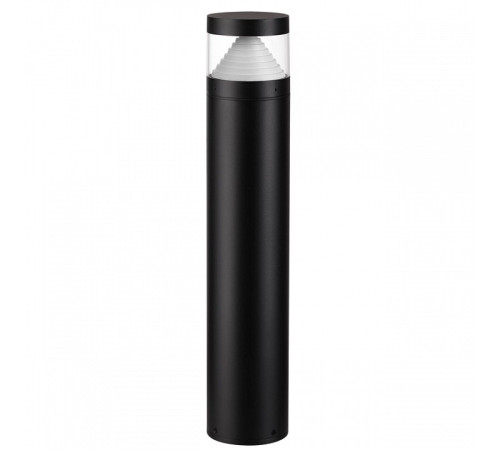 Наземный низкий светильник Odeon Light Hulk 7140/20GLA