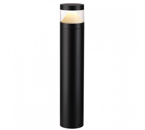 Наземный низкий светильник Odeon Light Hulk 7140/20GLA