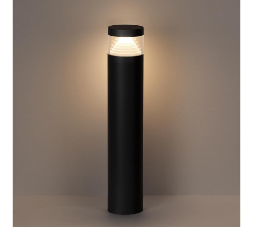 Наземный низкий светильник Odeon Light Hulk 7140/20GLA