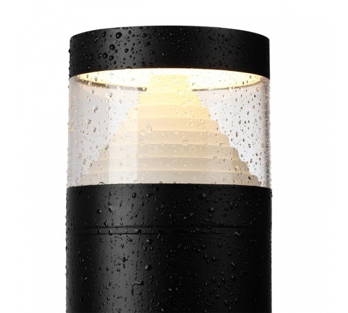 Наземный низкий светильник Odeon Light Hulk 7140/20GL