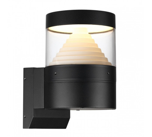 Светильник на штанге Odeon Light Hulk 7140/20WL