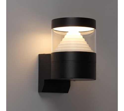 Светильник на штанге Odeon Light Hulk 7140/20WL