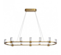 Подвесная люстра Odeon Light HIGHTECH 7144/65L