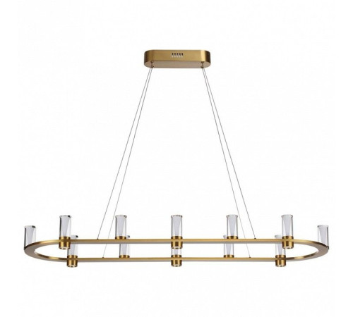 Подвесная люстра Odeon Light HIGHTECH 7144/65L