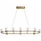 Подвесная люстра Odeon Light HIGHTECH 7144/65L