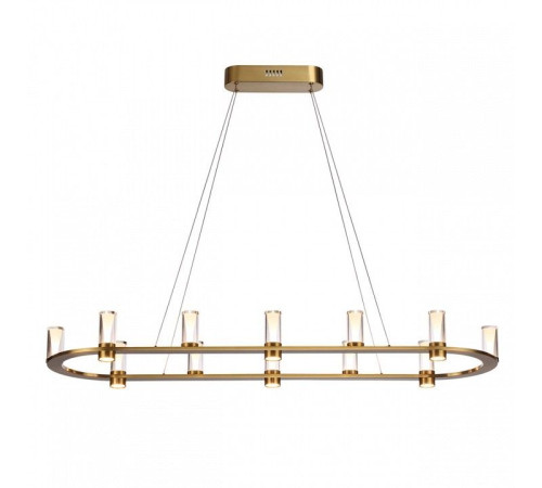 Подвесная люстра Odeon Light HIGHTECH 7144/65L
