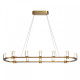Подвесная люстра Odeon Light HIGHTECH 7144/65L