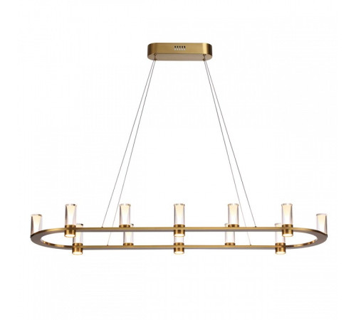 Подвесная люстра Odeon Light HIGHTECH 7144/65L