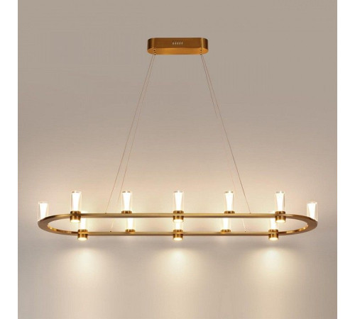 Подвесная люстра Odeon Light HIGHTECH 7144/65L