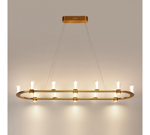 Подвесная люстра Odeon Light HIGHTECH 7144/65L