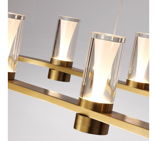 Подвесная люстра Odeon Light HIGHTECH 7144/65L