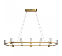 Подвесная люстра Odeon Light HIGHTECH 7144/65L