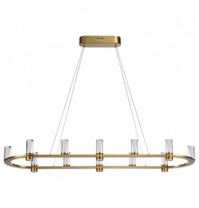 Подвесная люстра Odeon Light HIGHTECH 7144/65L