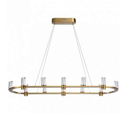 Подвесная люстра Odeon Light HIGHTECH 7144/65L