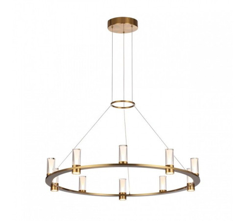 Подвесная люстра Odeon Light HIGHTECH 7144/70L