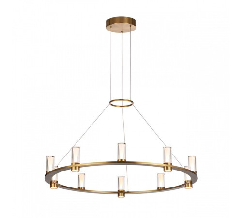 Подвесная люстра Odeon Light HIGHTECH 7144/70L