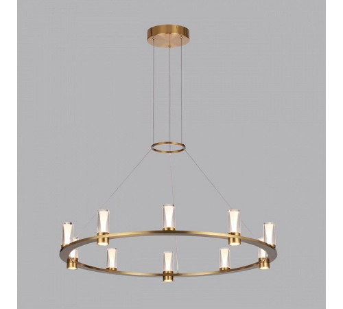 Подвесная люстра Odeon Light HIGHTECH 7144/70L