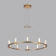 Подвесная люстра Odeon Light HIGHTECH 7144/70L