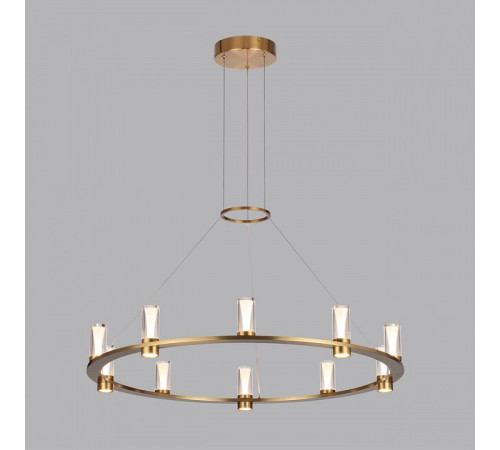 Подвесная люстра Odeon Light HIGHTECH 7144/70L