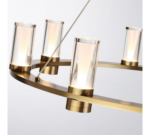 Подвесная люстра Odeon Light HIGHTECH 7144/70L