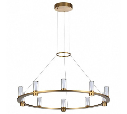 Подвесная люстра Odeon Light HIGHTECH 7144/70L