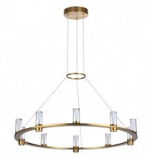 Подвесная люстра Odeon Light HIGHTECH 7144/70L