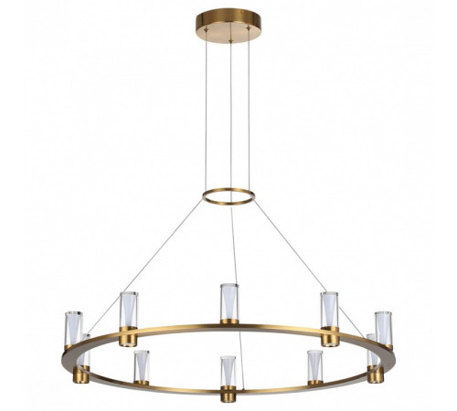 Подвесная люстра Odeon Light HIGHTECH 7144/70L