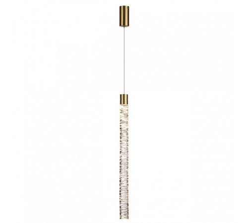 Подвесной светильник Odeon Light HIGHTECH 7145/5L