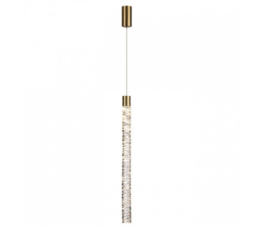 Подвесной светильник Odeon Light HIGHTECH 7145/5L