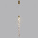 Подвесной светильник Odeon Light HIGHTECH 7145/5L