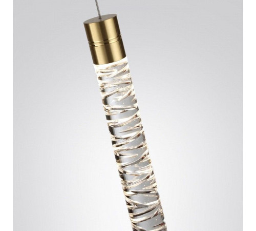 Подвесной светильник Odeon Light HIGHTECH 7145/5L