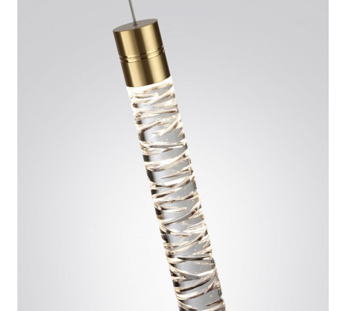 Подвесной светильник Odeon Light HIGHTECH 7145/5L