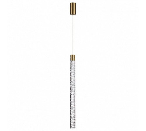 Подвесной светильник Odeon Light HIGHTECH 7145/5L