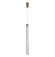 Подвесной светильник Odeon Light HIGHTECH 7145/5L