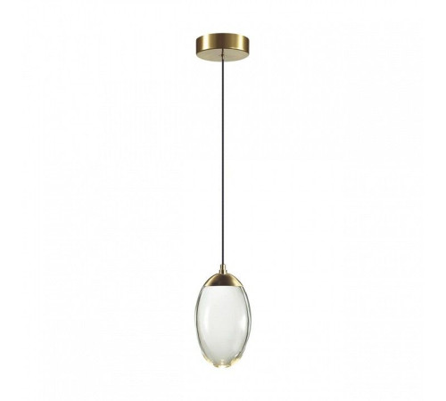 Подвесной светильник Odeon Light LOOP 7159/3L