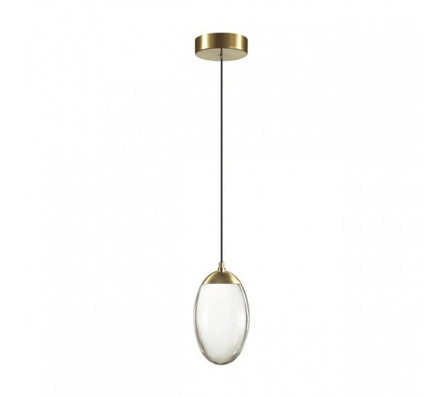 Подвесной светильник Odeon Light LOOP 7159/3L