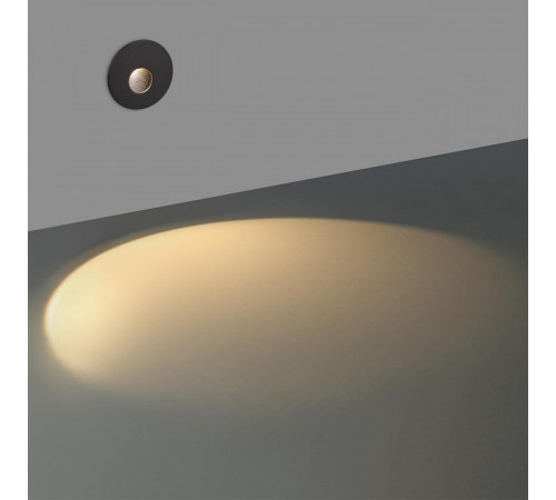 Встраиваемый светильник Odeon Light HIGHTECH 7165/3WL