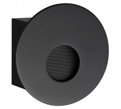 Встраиваемый светильник Odeon Light HIGHTECH 7165/3WL