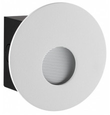 Встраиваемый светильник Odeon Light HIGHTECH 7166/3WL