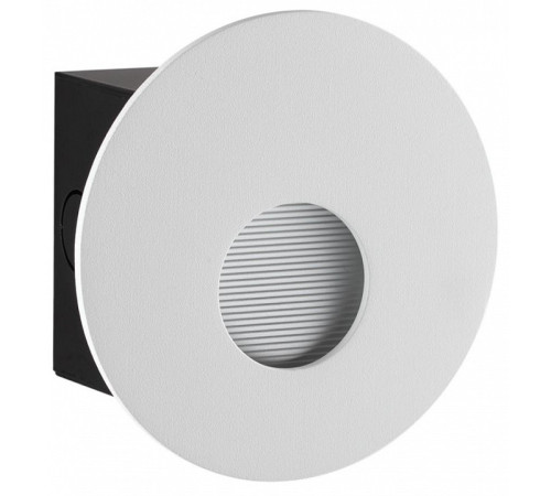 Встраиваемый светильник Odeon Light HIGHTECH 7166/3WL