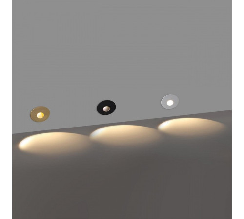 Встраиваемый светильник Odeon Light HIGHTECH 7167/3WL