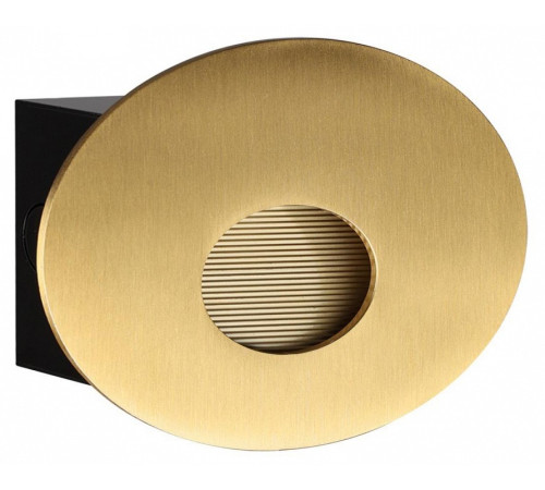 Встраиваемый светильник Odeon Light HIGHTECH 7167/3WL