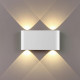 Накладной светильник Odeon Light MAGNUM 7192/4WL