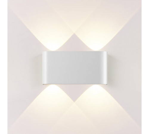 Накладной светильник Odeon Light MAGNUM 7192/4WL